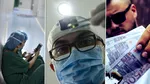 Medic din București, terorizat de cămătari: „De mine nu scapi nici când mori”/O asistentă ar fi fost „informatoarea” interlopilor