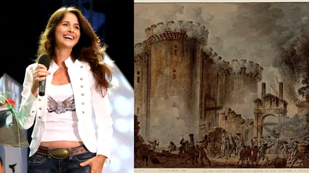 14 IULIE, calendarul zilei: Se stinge Mădălina Manole, în ziua în care împlinea 43 de ani/ Căderea Bastiliei - începutul Revoluției franceze