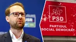 PSD cere ANI, MAI și Parchetului să intervină în cazul Dominic Fritz. Prefectul de Timiş, acuzat de abuz în serviciu