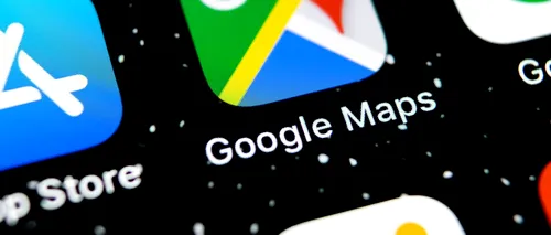 Google Maps primește pe Android o funcție care există pe iOS de 4 ani
