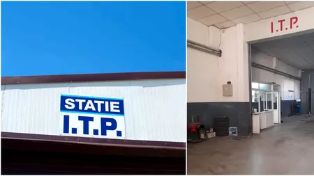 Ce amendă uriașă riști dacă ești prins cu ITP-ul expirat la mașină. Cât costă Inspecția Tehnică Periodică în 2023
