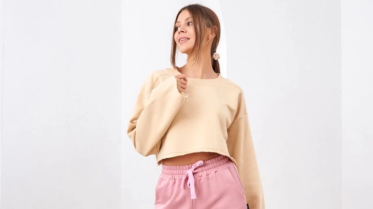 (P) Top 8 combinații cool cu trening pentru un look casual