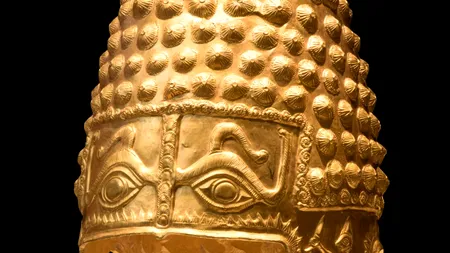 Autoritățile olandeze, încă în căutare după artefactele dacice furate. Până acum, au fost anchetați șapte suspecți