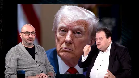 H. D. Hartmann: „Zelenski a vrut să îl UMILEASCĂ pe președintele SUA în Biroul Oval”