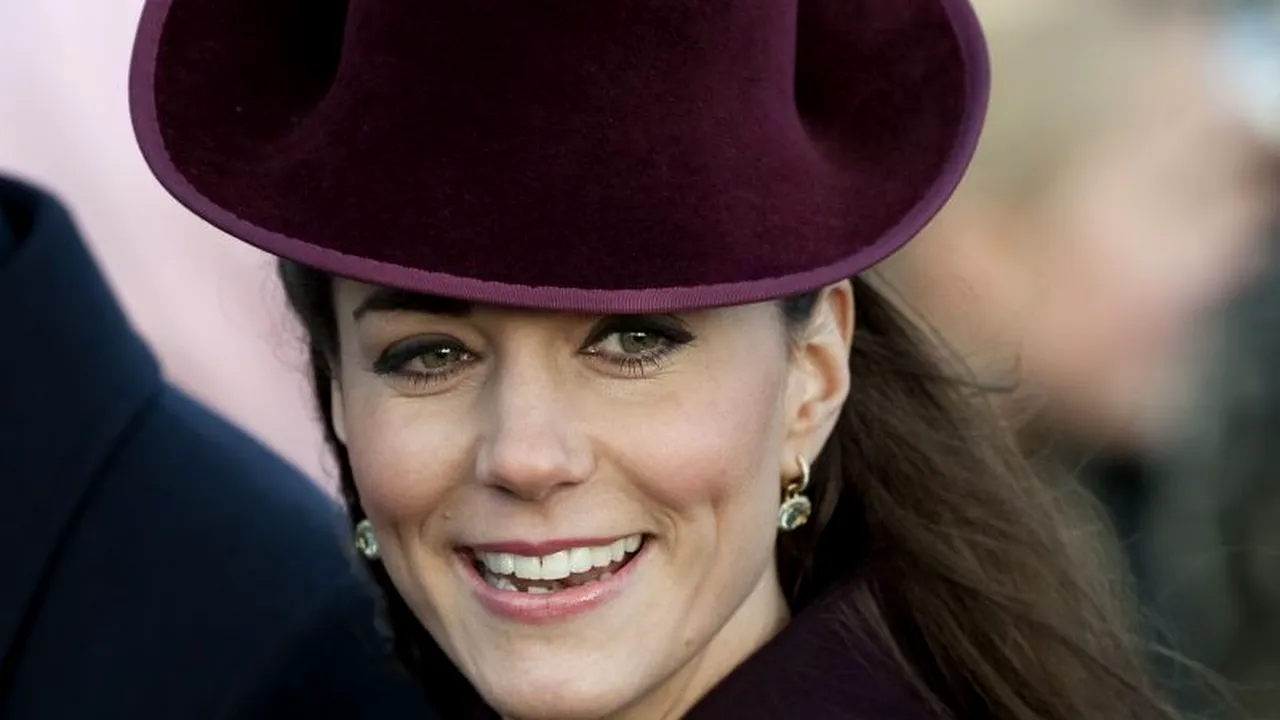 Kate Middleton, criticată dur: 