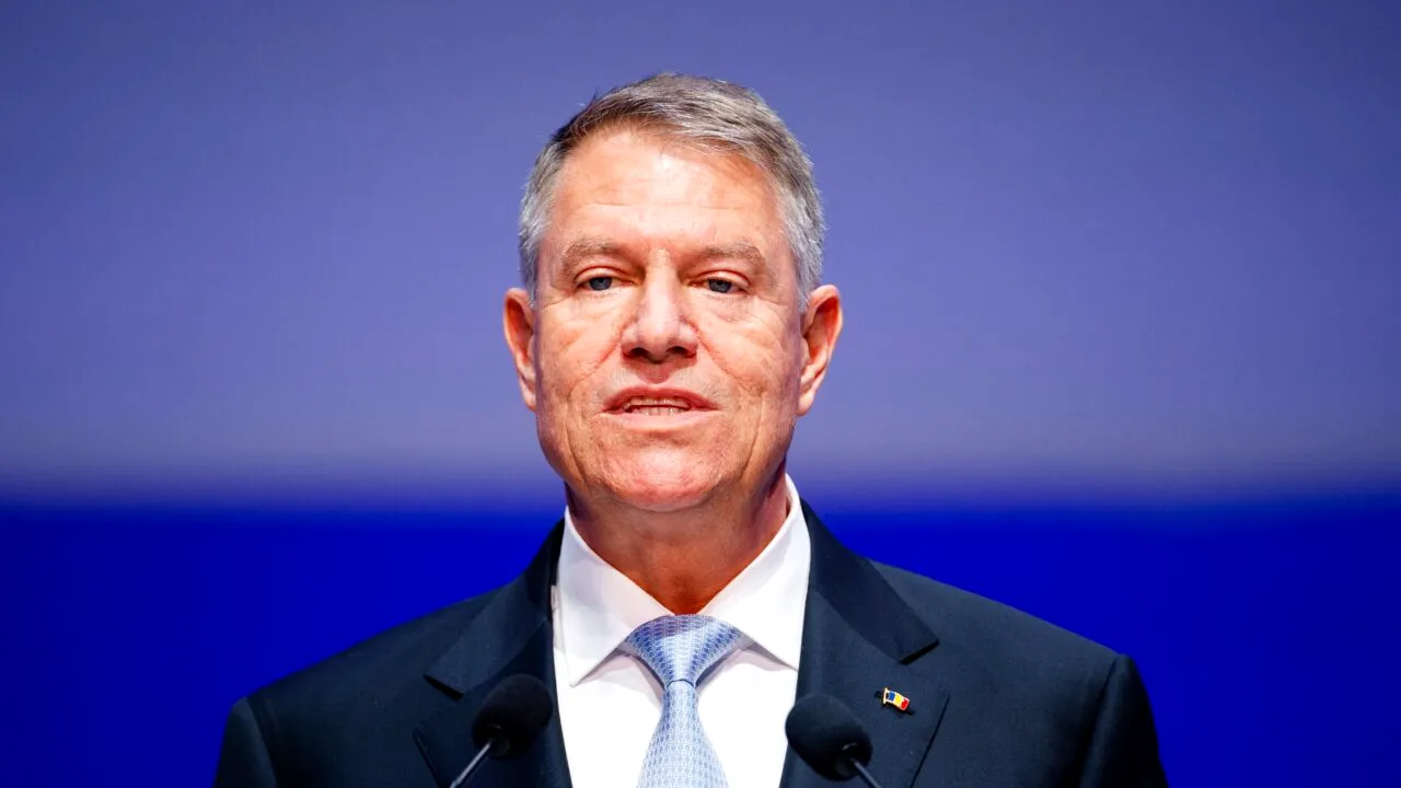 Legea BUGETULUI de stat pe 2025, promulgată de președintele Klaus Iohannis