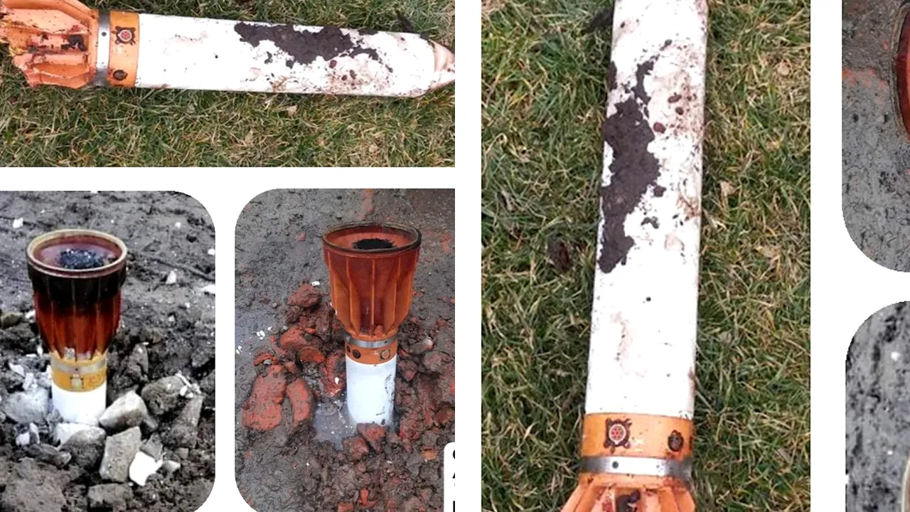 New York Times: Vladimir Putin desfășoară un tip de armament misterios în Ucraina