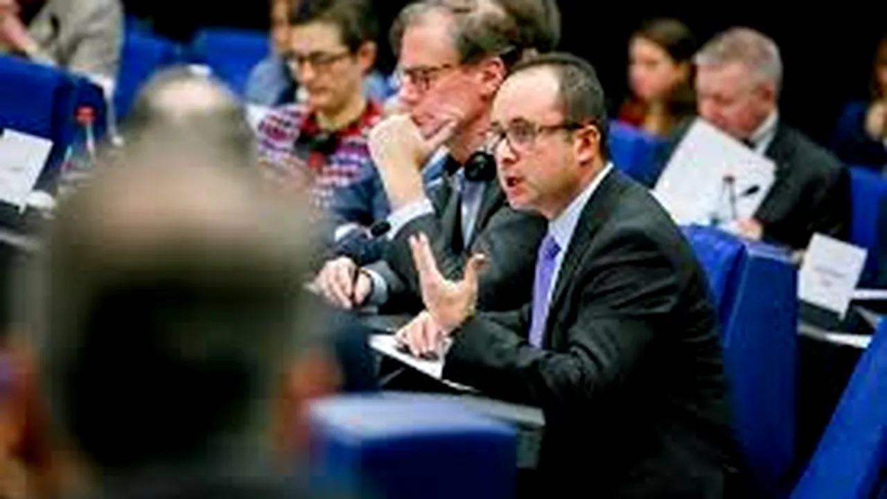 Eurodeputatul Cristian Busoi despre discursul Executivului european privind „Starea Uniunii”: ”Este încă o dovadă că eforturile mele nu au rămas fără ecou. Sănătatea are nevoie de acest nou Program independent, EU4Health, pe care l-am negociat cu Comisia Europeană, dar și de o mai bună finanțare”