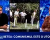 Cine a decis împușcarea Ceaușeștilor? Explicații în premieră despre omorârea Ceaușeștilor