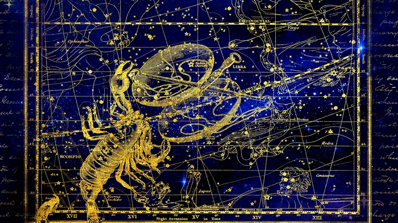 Horoscop zilnic: Horoscopul zilei de 14 martie 2021. Scorpionii se pot îndrăgosti