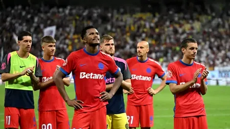 Mihai Stoica anunță PRIMUL transfer la FCSB din această iarnă. „De valoare 100%. Să vedem cum se va acomoda”