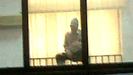 Judecătoria Sectorului 4, evacuată. Un deținut a amenințat că se sinucide