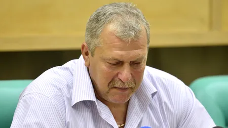 Helmuth Duckadam are probleme la inimă și ar putea fi operat