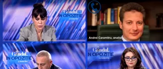 Andrei Caramitru: „Oamenii au tot dreptul să iasă din UE dar trebuie să voteze informat”