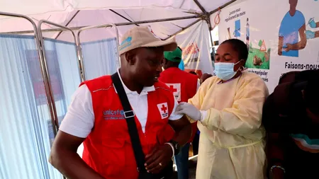 Primele cazuri de mpox confirmate în Norvegia, Germania și India. Roche: 