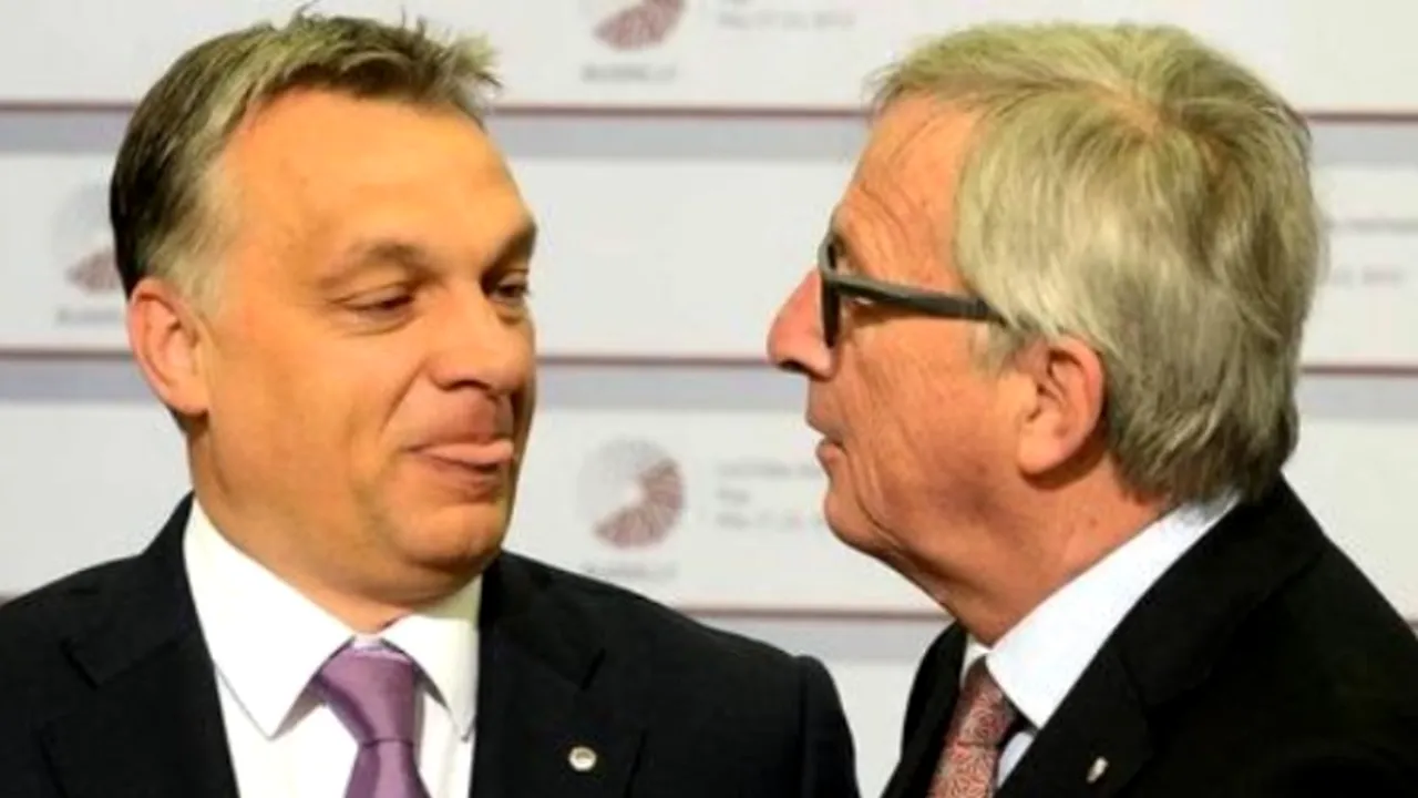 Guvernul Ungariei a SUSPENDAT un acord privind acceptarea imigranților extracomunitari: 