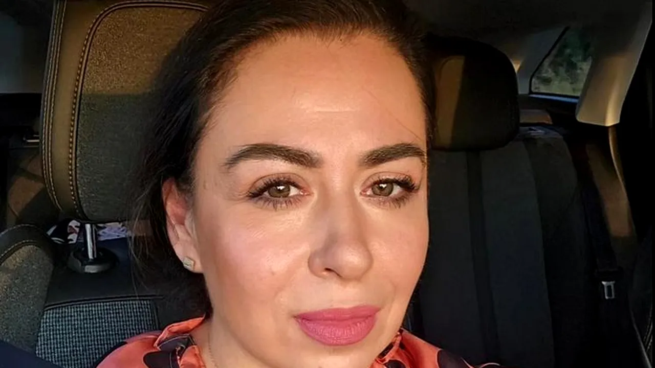 De ce a făcut Oana Roman TERAPIE. ”A fost foarte greu de dus. Făceam atacuri de panică, mi-era foarte greu”