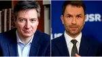 Andrei Caramitru îi spulberă șansele lui Cătălin Drulă înainte de alegeri: „Scorul lui e CATASTROFAL de mic, e pe locul 4 la distanță MARE de locul 3”