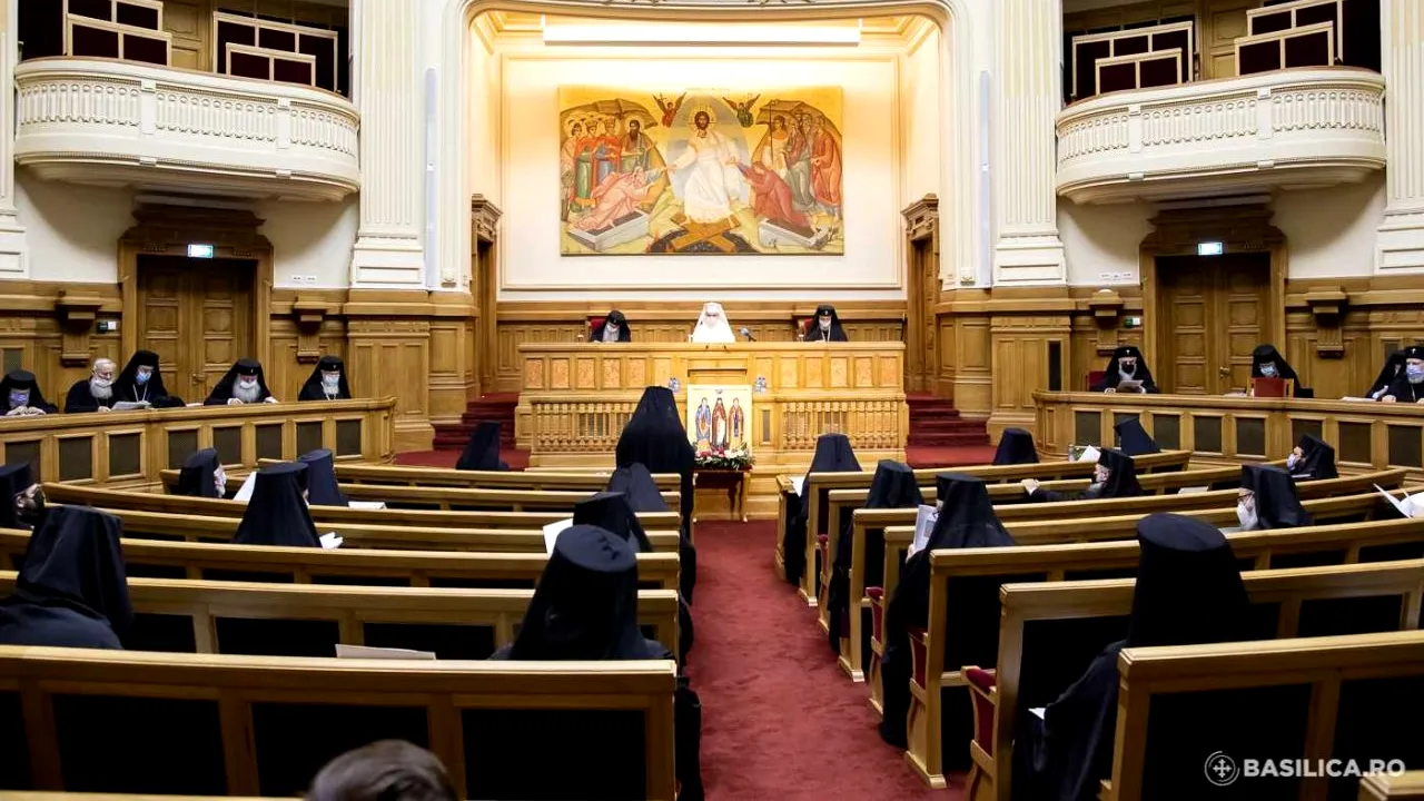 Biserica Ortodoxă Română a introdus un nou sfânt în calendarul ortodox