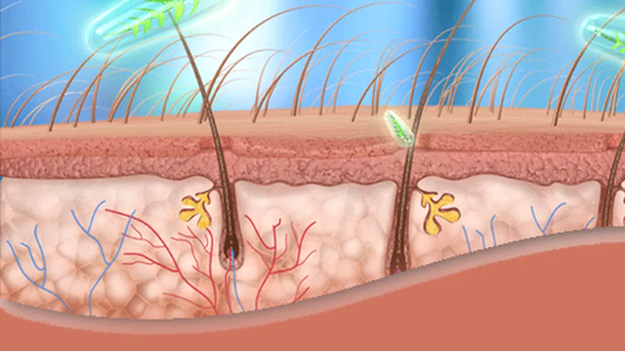 Ce este foliculita și cum putem scăpa de ea