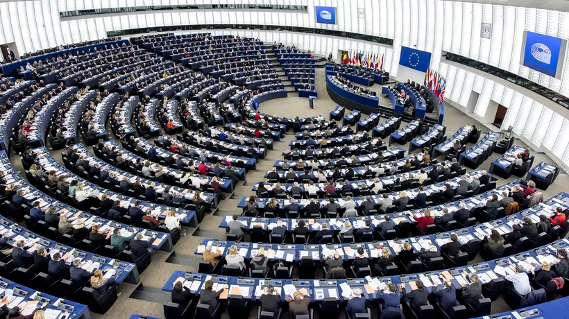 Parlamentul European solicită fonduri suplimentare în buget pentru aderarea României la Spațiul Schengen