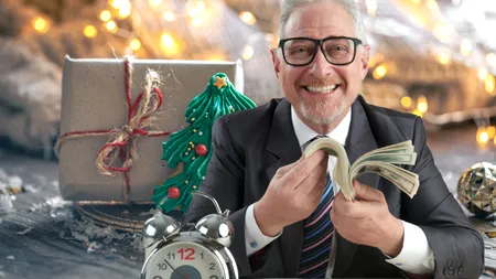 Gest rar de mărinimie al unui șef de fabrică din SUA. A oferit o primă de Crăciun de 240.000.000 $ pentru toți angajații. Cum a fost posibil