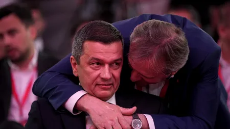Grindeanu, ironii pe seama PNL: Să aducem cu picioarele pe pământ armatele de ostași galbeni care se visează a fi brokeri de putere