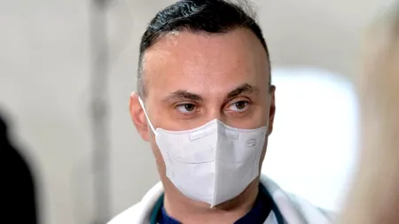 Cât de mult ajută anticorpii monoclonali pacienții cu COVID-19 în stare gravă? Explicaţiile medicului Adrian Marinescu
