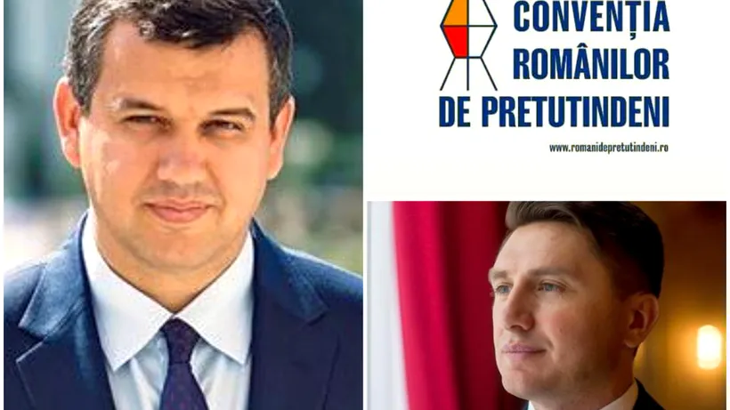 De Ziua Micii Uniri, peste 300 de reprezentanți ai Diasporei românești se vor întâlni la Convenția Românilor de Pretutindeni