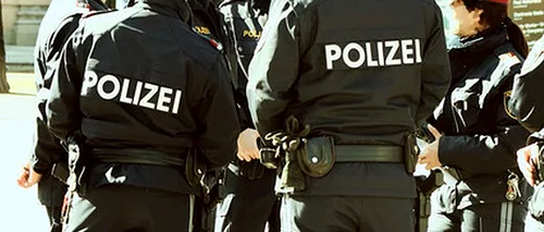 Doi români prinși cu 37 de ceasuri de lux asupra lor, arestați în Austria