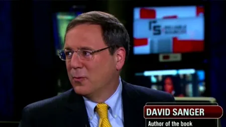 FBI anchetează oficiali americani suspectați că ar fi oferit informații unui reporter New York Times