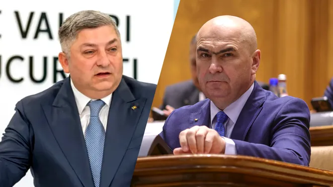 Un greu din PNL dezvăluie la Gândul că Bolojan nu a cerut demisia tuturor liberalilor care ocupă funcții în stat: „Unii dintre colegi trebuie să plece, iar ceilalți nu trebuie”