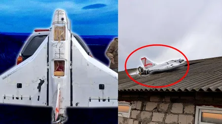 Informații exclusive despre drona din Republica Moldova. Gândul a stat de vorbă cu autoritățile de peste Prut. Ce s-a întâmplat cu ea după ce a fost coborâtă de pe acoperiș
