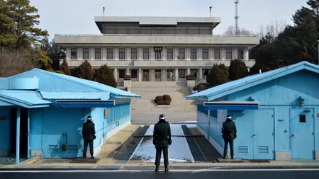 TENSIUNI. Coreea de Nord avertizează că ar putea trimite trupe la granița cu Coreea de Sud. Seulul anunță că nu va mai tolera comportamentul Phenianului