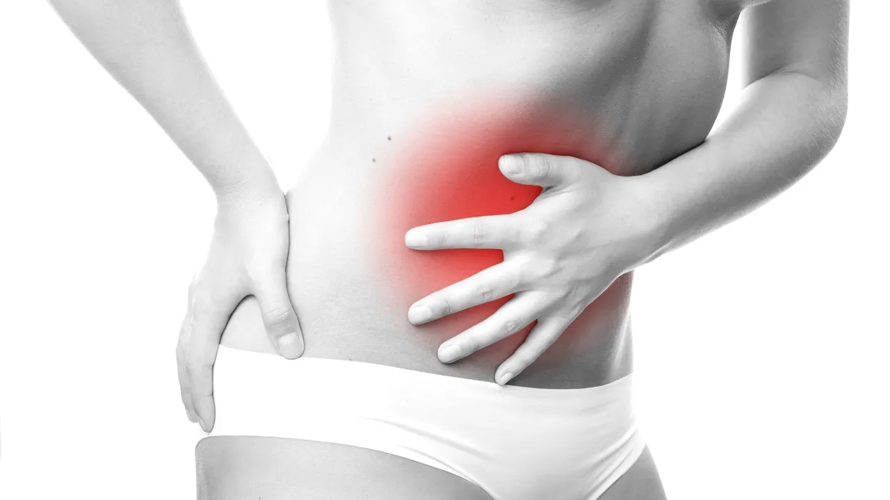 Cum ne poate afecta ulcerul