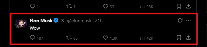 Elon Musk, comentariu viral despre România. Fondatorul Tesla este fascinat de un loc special din țara noastră