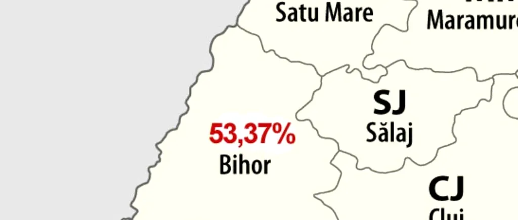 REZULTATE BACALAUREAT 2012. Cei mai mulți candidați din Bihor au obținut medii cuprinse între 6 și 6,99 