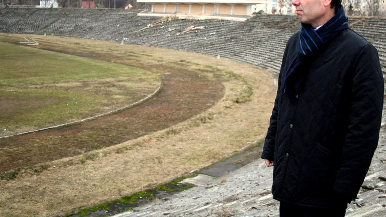 Scripcaru, primarul din Brașov: Nu avem o sumă alocată pentru Catedrala Mântuirii, dar ar trebui să fim mai buni la suflet