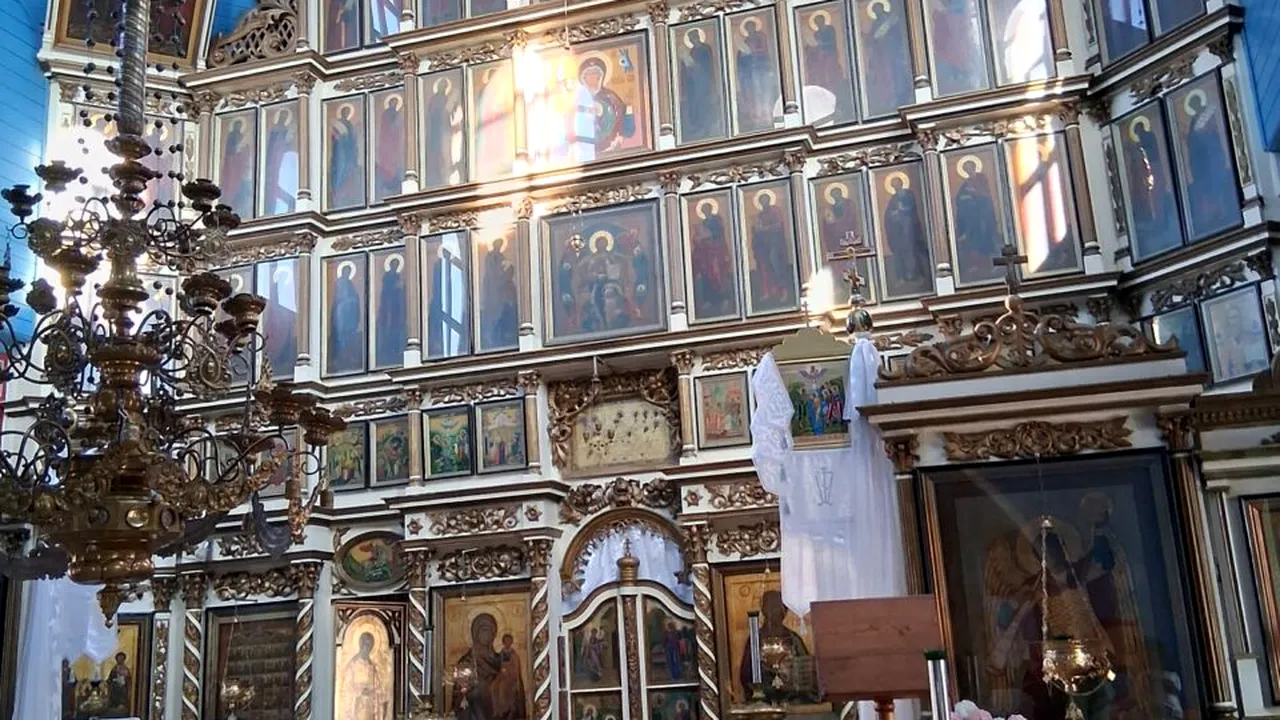 De ce pică Paștele în aceeași zi pentru ortodocșii pe rit nou și pe rit vechi, iar pentru catolici diferă data sărbătorilor pascale