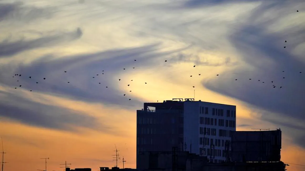 VREMEA. Prognoza METEO pentru 5 și 6 iulie