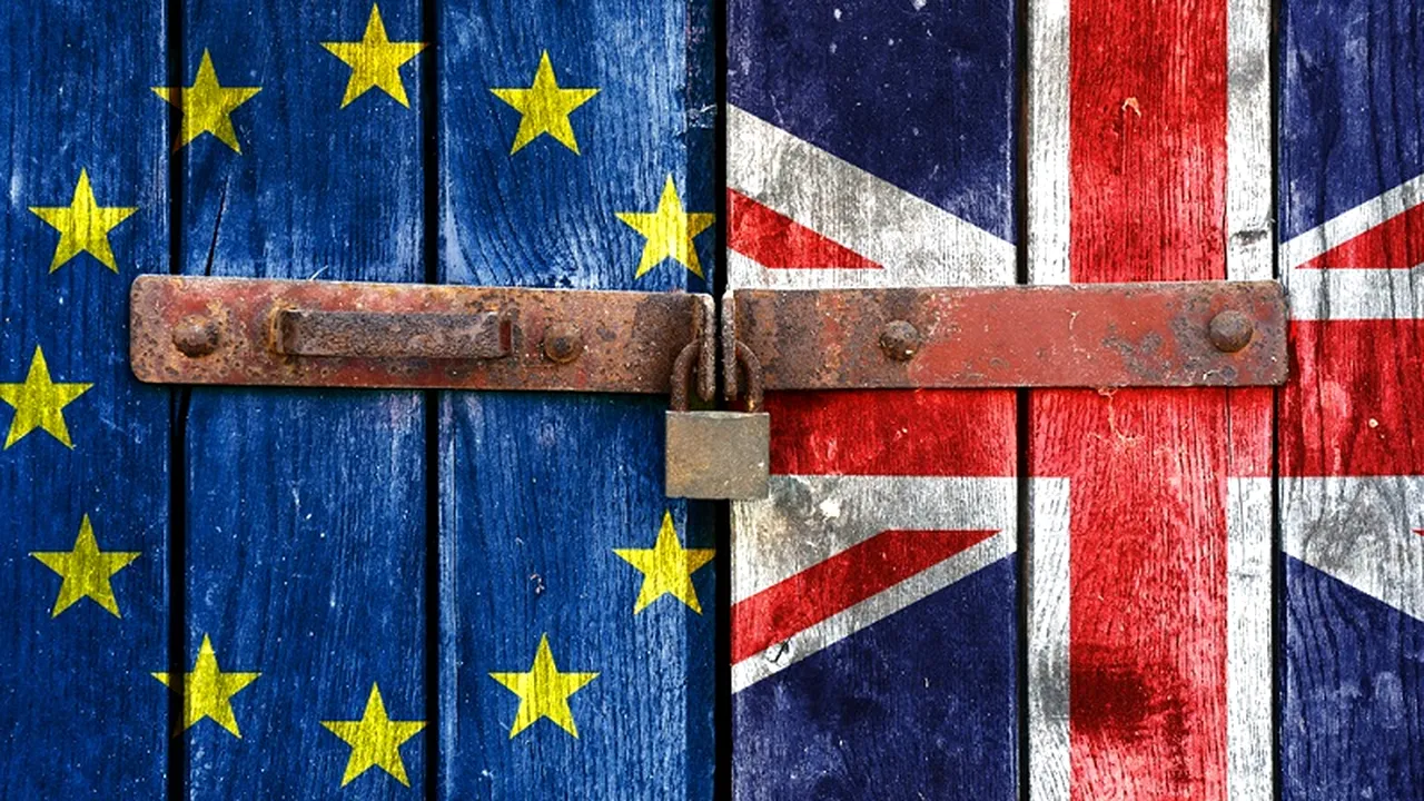 UK rupe UE? Problema imigranților care „primesc ajutoare sociale