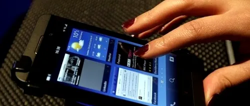 Compania care a comandat un milion de smartphone-uri BlackBerry Z10