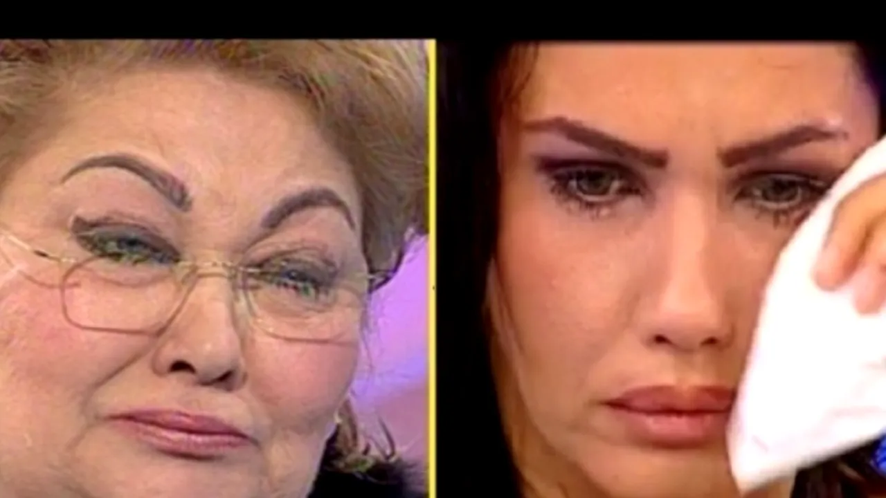 Oana Zăvoranu își „descoperă