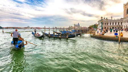 Revine taxa turistică de 5 euro din Veneția. Turiștii last-minute vor plăti dublu