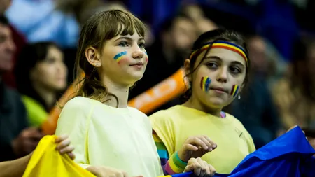 CU GÂNDUL LA ROMÂNIA. O campanie-eveniment marca Gândul