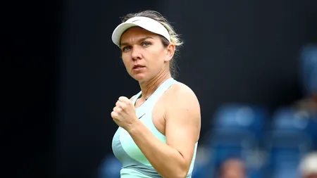 Ce este Roxadustat, substanța pe Simona Halep a luat-o. Din cauza acesteia, sportiva a ieșit pozitivă la testele de dopaj