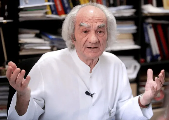 Câte ore trebuie să dormim în fiecare noapte, de fapt. Faimosul neurochirurg Leon Dănăilă a descifrat misterul