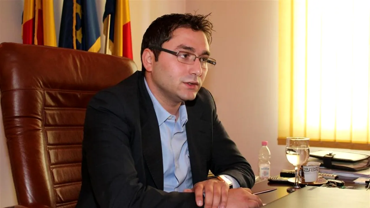 CORONAVIRUS. Primar: Am decis să nu mai tac şi să explic cum a fost instituită carantina / Ce acuzații aduce edilul