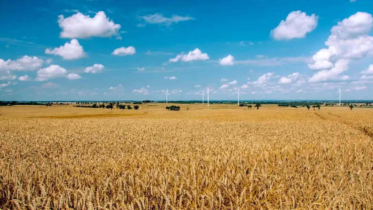 Sunt fenomenele meteo din 2022 o consecință a schimbărilor climatice?