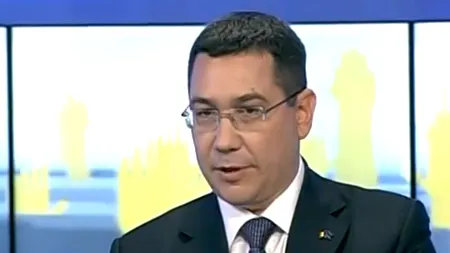 Un fapt nemaiîntâlnit în istoria dezbaterilor prezidențiale din România: unul dintre candidați, invitat să mai rămână în platou pentru „o continuare